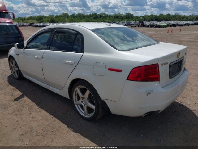 2005 ACURA TL 19UUA66265A015633 Photo 2