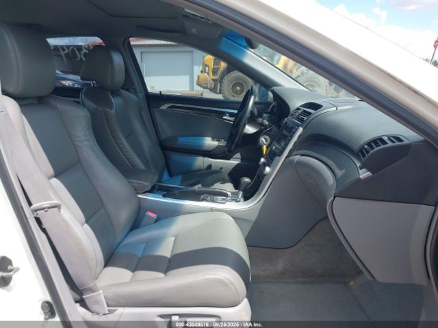 2005 ACURA TL 19UUA66265A015633 Photo 4