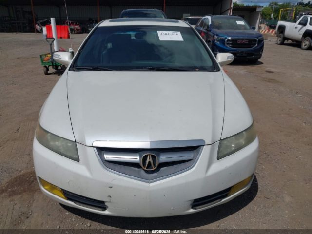 2005 ACURA TL 19UUA66265A015633 Photo 5