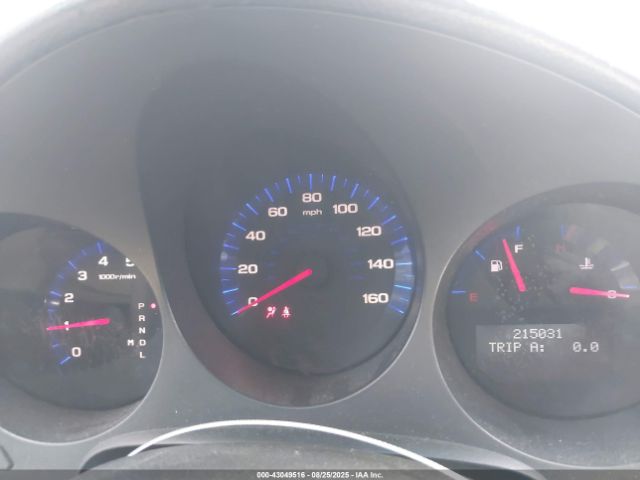 2005 ACURA TL 19UUA66265A015633 Photo 6