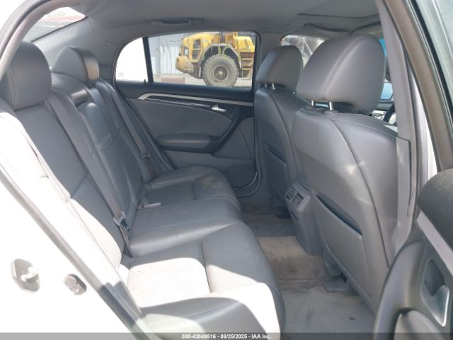 2005 ACURA TL 19UUA66265A015633 Photo 7