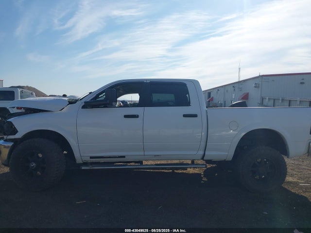3C6TR5DT0EG106365 RAM 2500