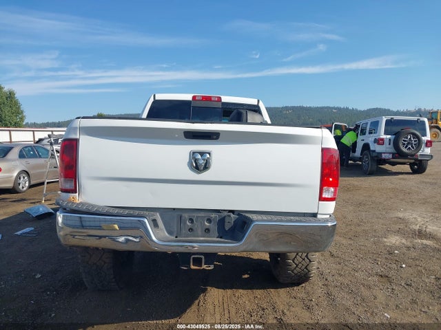 3C6TR5DT0EG106365 RAM 2500