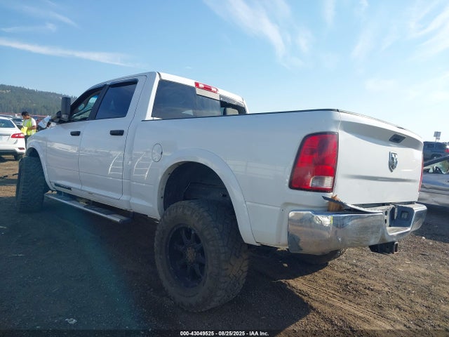 3C6TR5DT0EG106365 RAM 2500