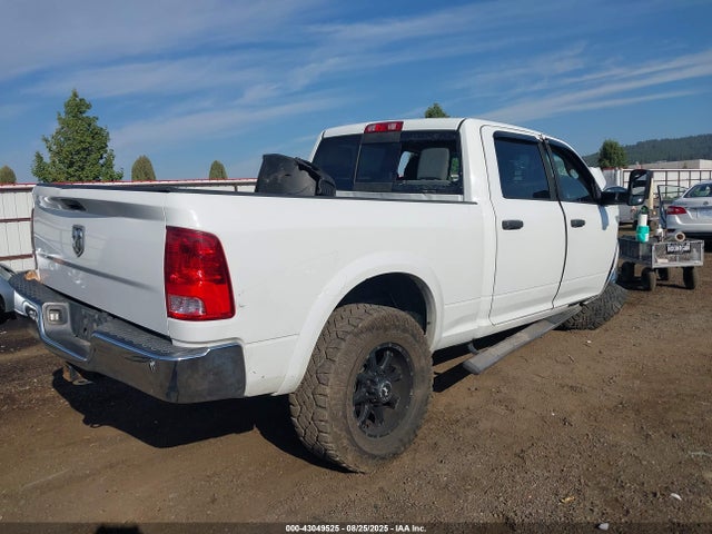 3C6TR5DT0EG106365 RAM 2500