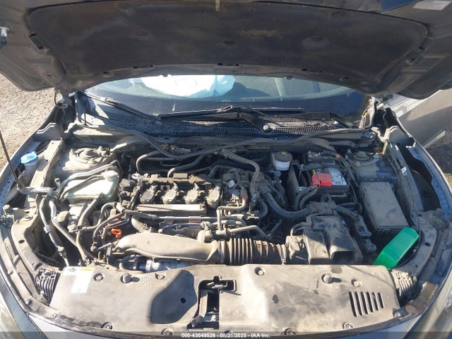 SHHFK7H99JU432586 Honda l15ba