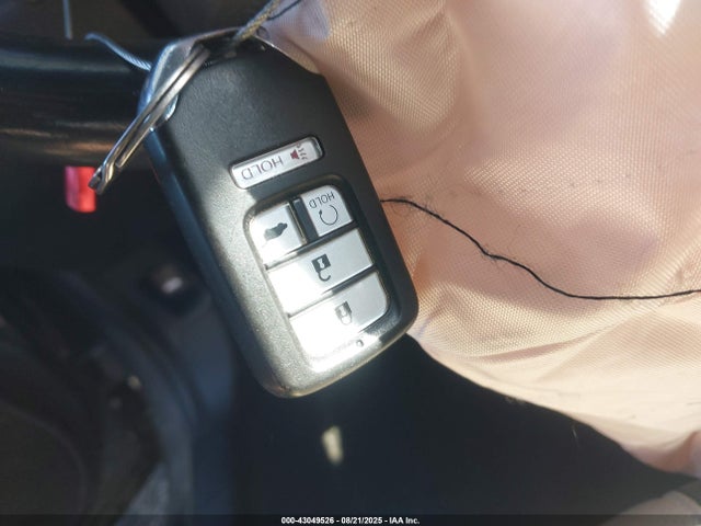 SHHFK7H99JU432586 Honda l15ba