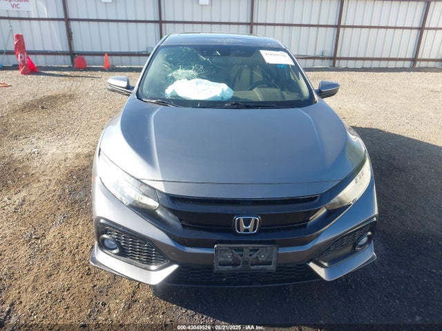 SHHFK7H99JU432586 Honda l15ba