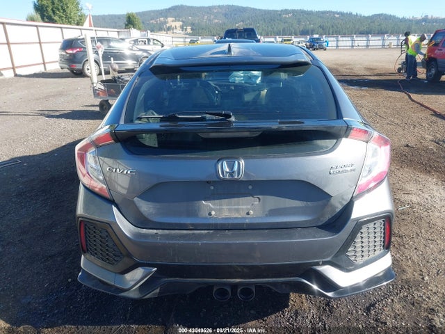 SHHFK7H99JU432586 Honda l15ba