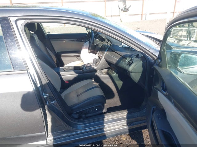 SHHFK7H99JU432586 Honda l15ba