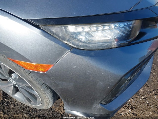SHHFK7H99JU432586 Honda l15ba