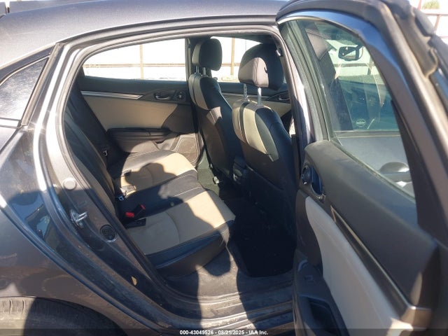 SHHFK7H99JU432586 Honda l15ba