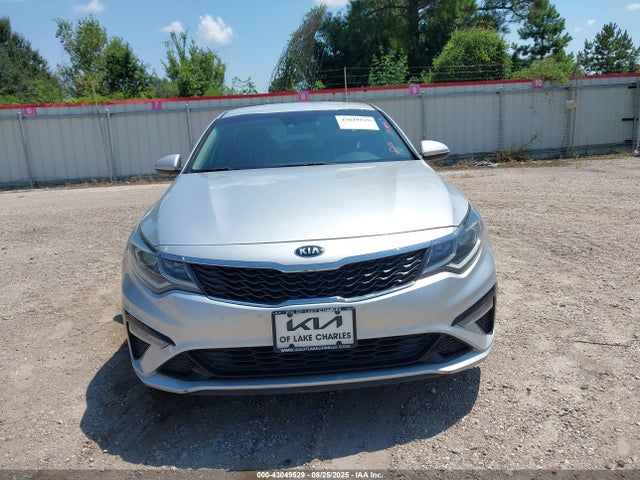 Aukcja sprzedaży 2020 Kia Optima Lx, vin: 5XXGT4L38LG444717, numer aukcji: 43049529