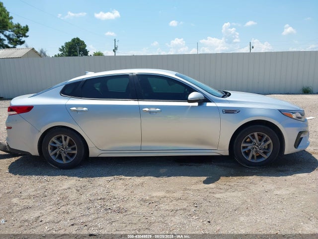 Aukcja sprzedaży 2020 Kia Optima Lx, vin: 5XXGT4L38LG444717, numer aukcji: 43049529