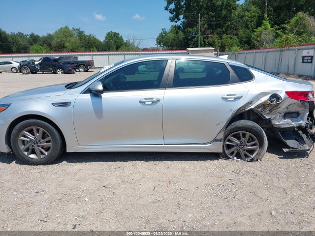 Aukcja sprzedaży 2020 Kia Optima Lx, vin: 5XXGT4L38LG444717, numer aukcji: 43049529