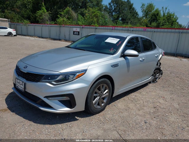 Aukcja sprzedaży 2020 Kia Optima Lx, vin: 5XXGT4L38LG444717, numer aukcji: 43049529