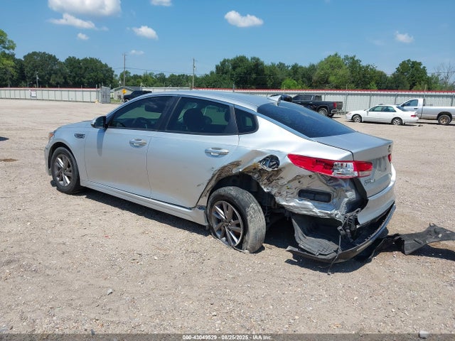 Aukcja sprzedaży 2020 Kia Optima Lx, vin: 5XXGT4L38LG444717, numer aukcji: 43049529
