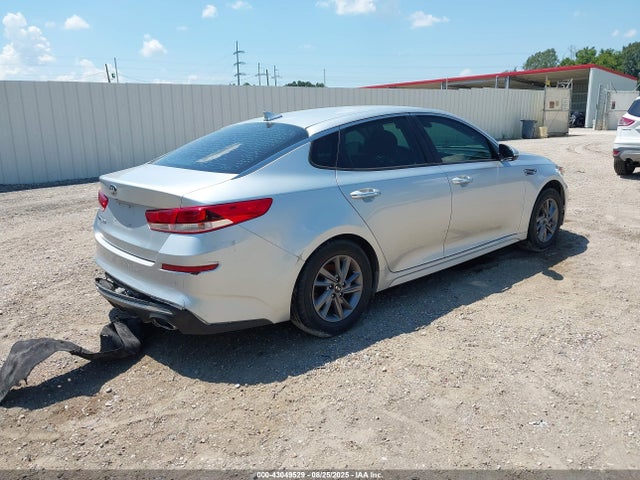 Aukcja sprzedaży 2020 Kia Optima Lx, vin: 5XXGT4L38LG444717, numer aukcji: 43049529