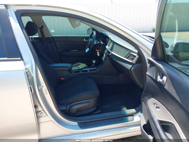 Aukcja sprzedaży 2020 Kia Optima Lx, vin: 5XXGT4L38LG444717, numer aukcji: 43049529