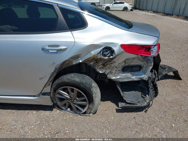 Aukcja sprzedaży 2020 Kia Optima Lx, vin: 5XXGT4L38LG444717, numer aukcji: 43049529