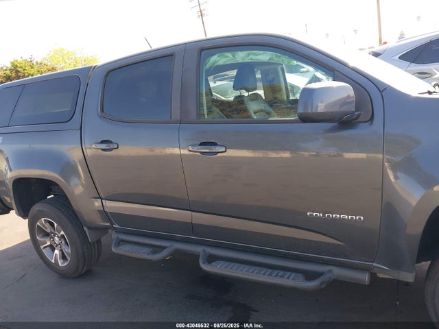 1GCGSDE36G1107349 Chevrolet lfx - sidi, vvt, e85 max, aluminum