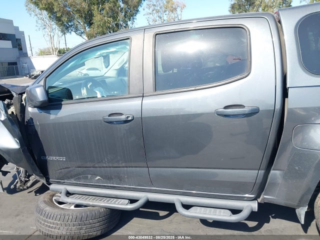1GCGSDE36G1107349 Chevrolet lfx - sidi, vvt, e85 max, aluminum