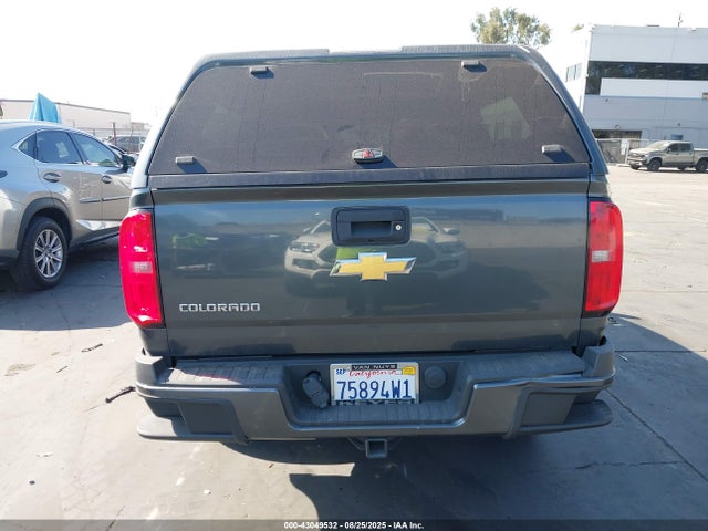 1GCGSDE36G1107349 Chevrolet lfx - sidi, vvt, e85 max, aluminum