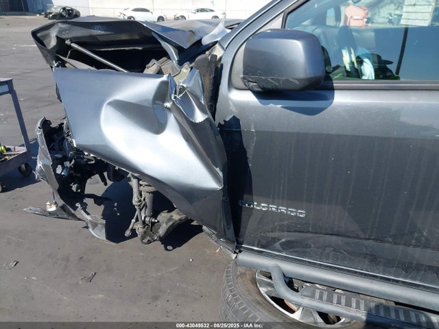 1GCGSDE36G1107349 Chevrolet lfx - sidi, vvt, e85 max, aluminum