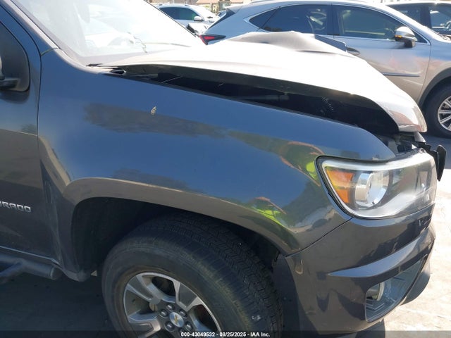1GCGSDE36G1107349 Chevrolet lfx - sidi, vvt, e85 max, aluminum