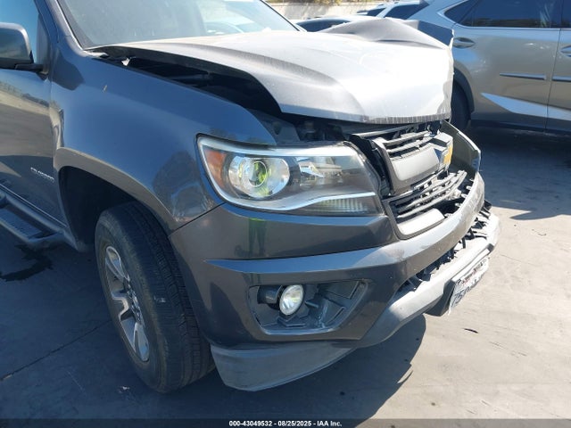 1GCGSDE36G1107349 Chevrolet lfx - sidi, vvt, e85 max, aluminum