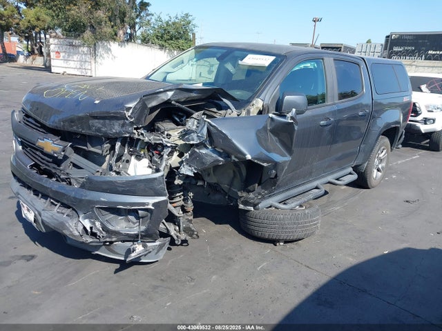 1GCGSDE36G1107349 Chevrolet lfx - sidi, vvt, e85 max, aluminum