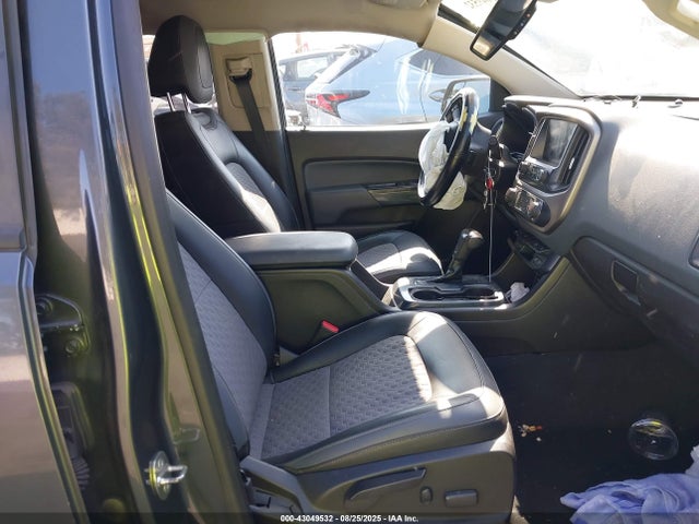 1GCGSDE36G1107349 Chevrolet lfx - sidi, vvt, e85 max, aluminum
