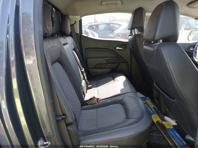 1GCGSDE36G1107349 Chevrolet lfx - sidi, vvt, e85 max, aluminum