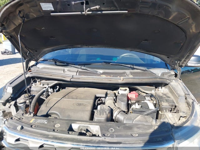 Ford 2016 2016 1FM5K8D86GGA59565 Image 10