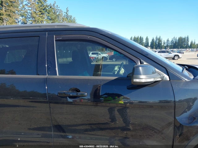 Ford 2016 2016 1FM5K8D86GGA59565 Image 13