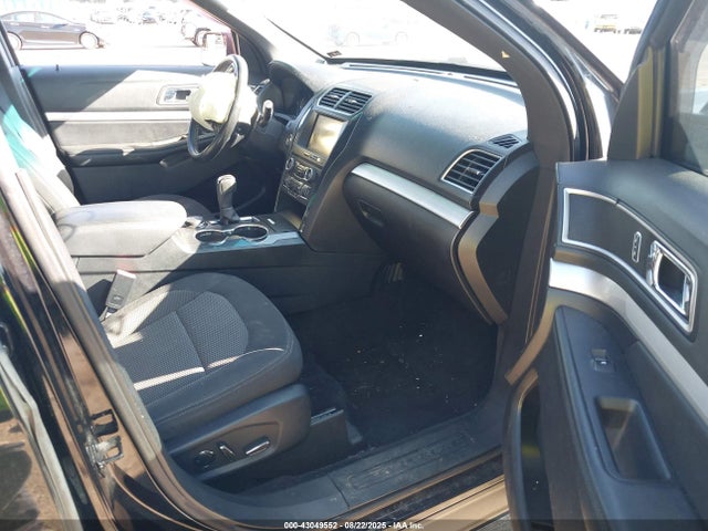 Ford 2016 2016 1FM5K8D86GGA59565 Image 5