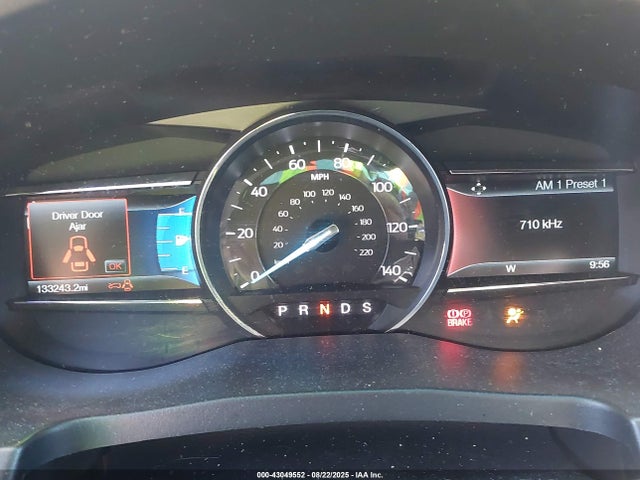 Ford 2016 2016 1FM5K8D86GGA59565 Image 7