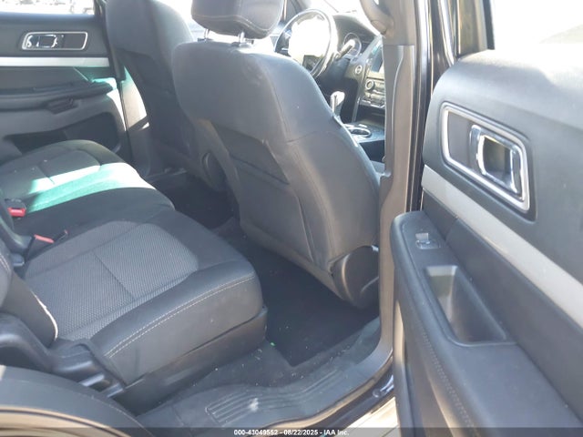 Ford 2016 2016 1FM5K8D86GGA59565 Image 8
