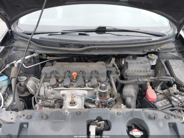 19XFB2F54FE081619 Honda r18z1