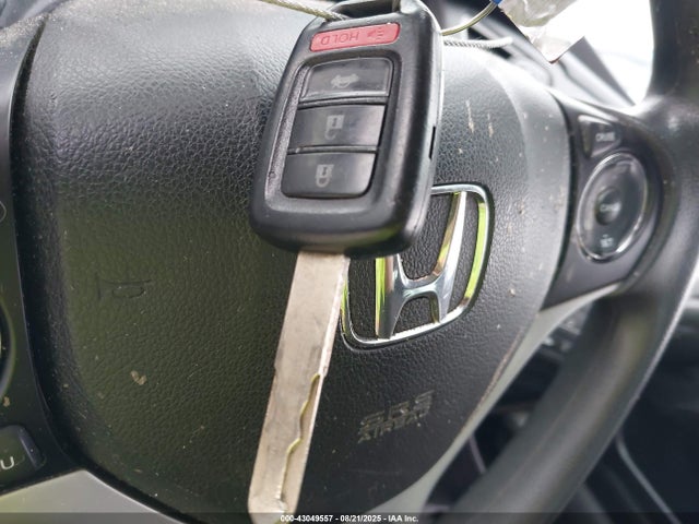 19XFB2F54FE081619 Honda r18z1