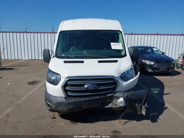 1FTBR1C82LKA90959 Ford Transit-250