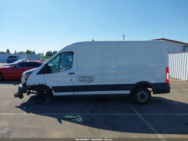 1FTBR1C82LKA90959 Ford Transit-250