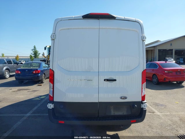 1FTBR1C82LKA90959 Ford Transit-250