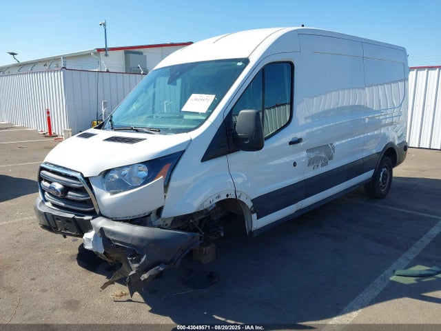 1FTBR1C82LKA90959 Ford Transit-250