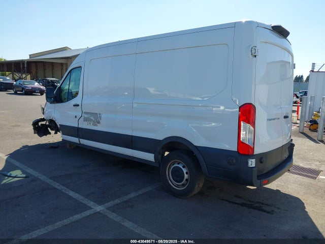 1FTBR1C82LKA90959 Ford Transit-250
