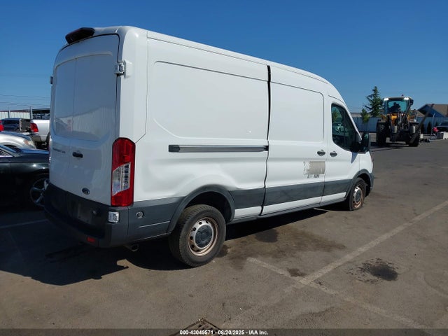1FTBR1C82LKA90959 Ford Transit-250