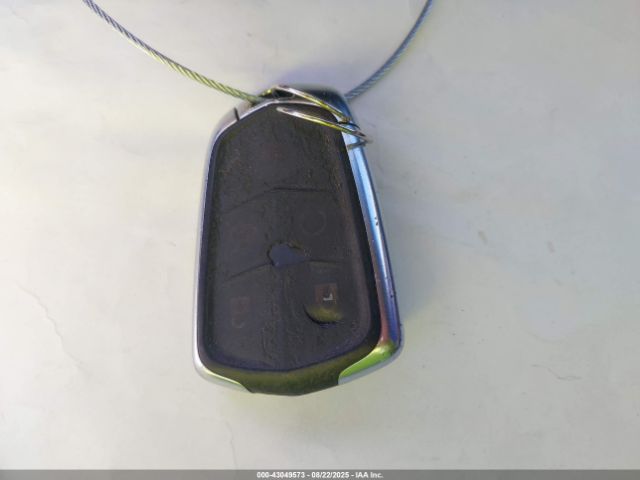 2014 CADILLAC CTS 1G6AU5S82E0171383 Photo 10