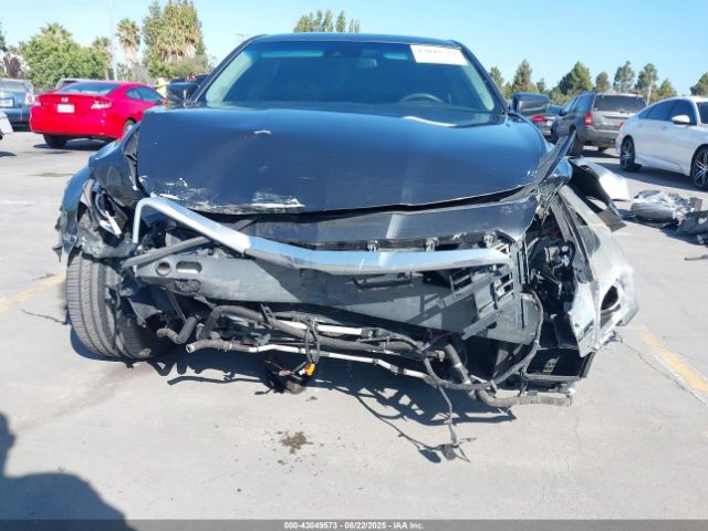 2014 CADILLAC CTS 1G6AU5S82E0171383 Photo 5