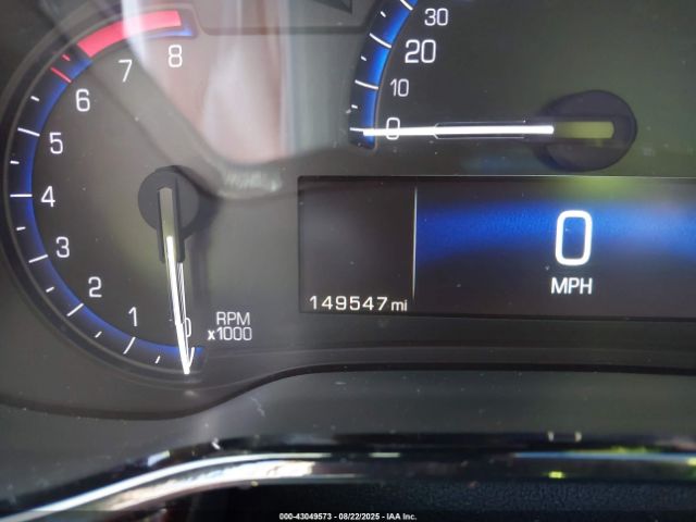 2014 CADILLAC CTS 1G6AU5S82E0171383 Photo 6