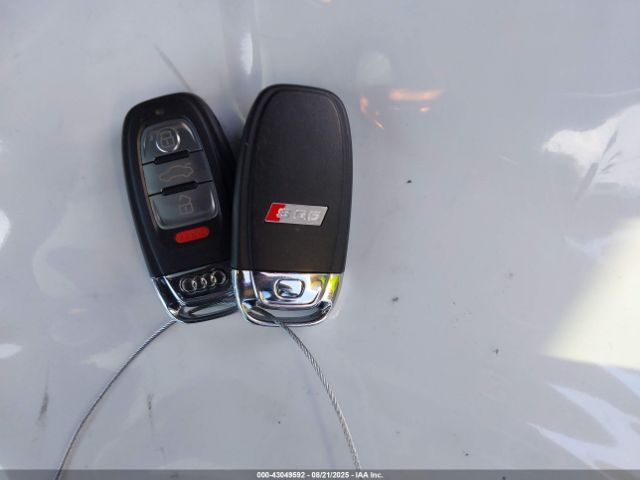 2015 AUDI SQ5 WA1CGAFP3FA046437 Photo 10